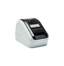 Brother QL-820NWB imprimante d'étiquettes Imprimante d'étiquettes professionnelle  (QL-820NWB)