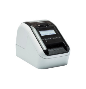 Brother QL-820NWB imprimante d'étiquettes Imprimante d'étiquettes professionnelle  (QL-820NWB)