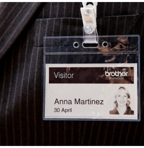 Brother QL-600B - Imprimante d'étiquettes Imprimante d'étiquettes professionnelle  (QL-600B)
