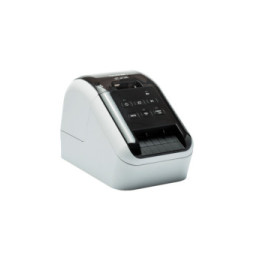 Brother QL-810Wc - Imprimante d'étiquettes connectable (QL-810W)