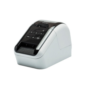 Brother QL-810Wc - Imprimante d'étiquettes connectable (QL-810W)