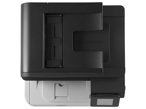 Imprimante Multifonction Laser Monochrome HP LaserJet Pro M521dn (A8P79A) — image 4