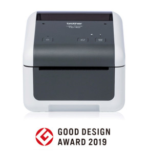 Brother TD-4410D- Imprimantes d'étiquettes professionnelle (TD-4410D)