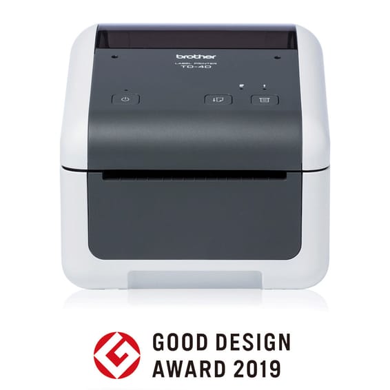 Brother TD-4410D- Imprimantes d'étiquettes professionnelle (TD-4410D)