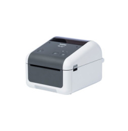 Brother TD-4410D- Imprimantes d'étiquettes professionnelle (TD-4410D)