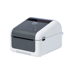 Brother TD-4410D- Imprimantes d'étiquettes professionnelle (TD-4410D)
