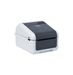 Brother TD-4410D- Imprimantes d'étiquettes professionnelle (TD-4410D)