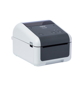 Brother TD-4410D- Imprimantes d'étiquettes professionnelle (TD-4410D)