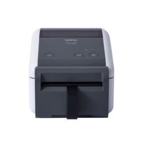 Brother TD-4420DNFC - Imprimante d'étiquettes Linerless de 4 pouces (TD-4420DN)