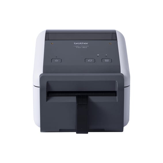 Brother TD-4420DNFC - Imprimante d'étiquettes Linerless de 4 pouces (TD-4420DN)