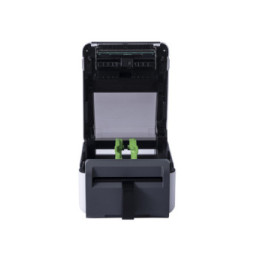 Brother TD-4420DNFC - Imprimante d'étiquettes Linerless de 4 pouces (TD-4420DN)