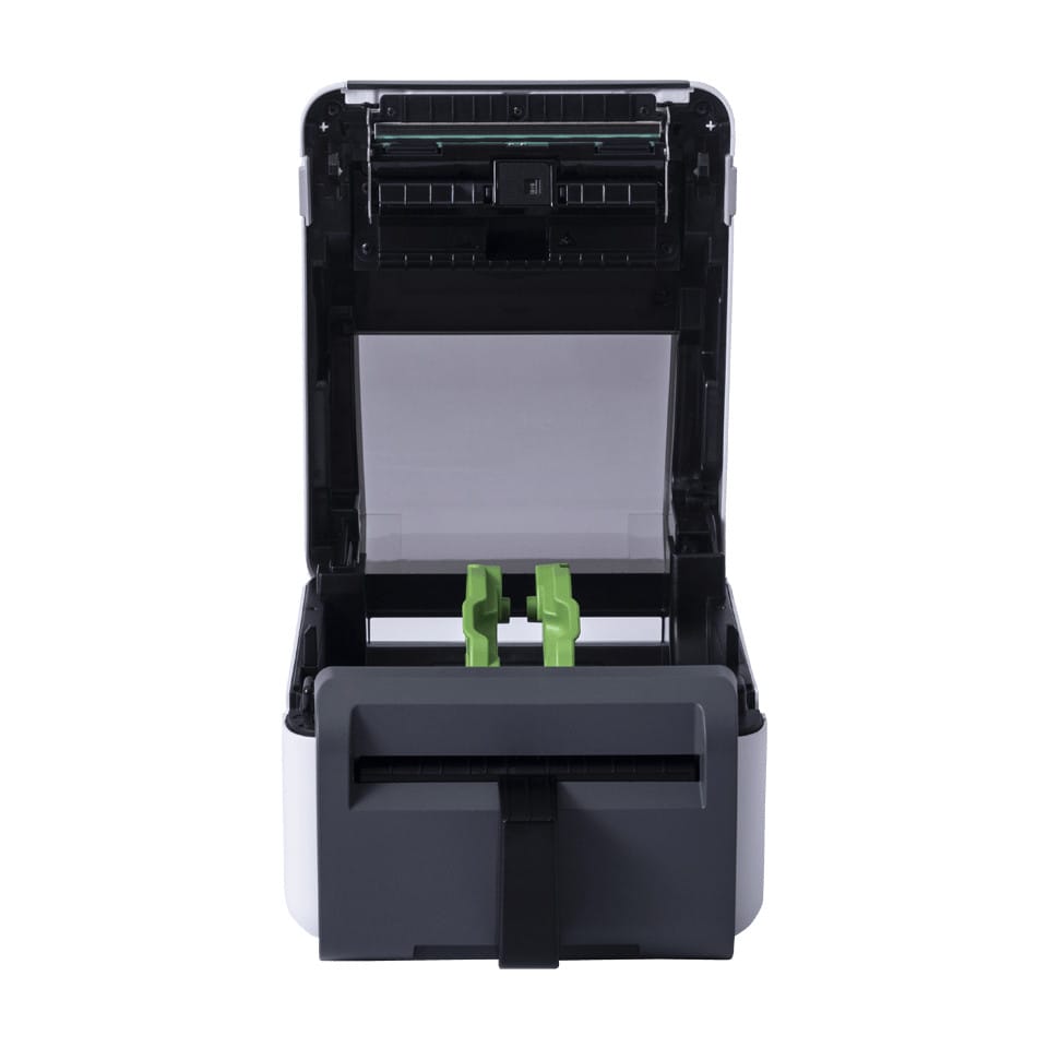 Brother TD-4420DNFC - Imprimante d'étiquettes Linerless de 4 pouces (TD-4420DN) — image 2