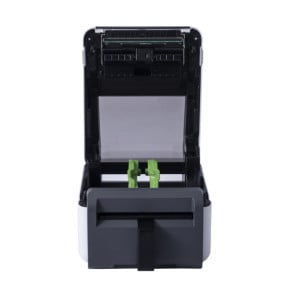 Brother TD-4420DNFC - Imprimante d'étiquettes Linerless de 4 pouces (TD-4420DN)
