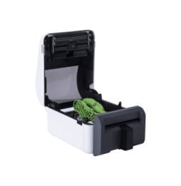Brother TD-4420DNFC - Imprimante d'étiquettes Linerless de 4 pouces (TD-4420DN)