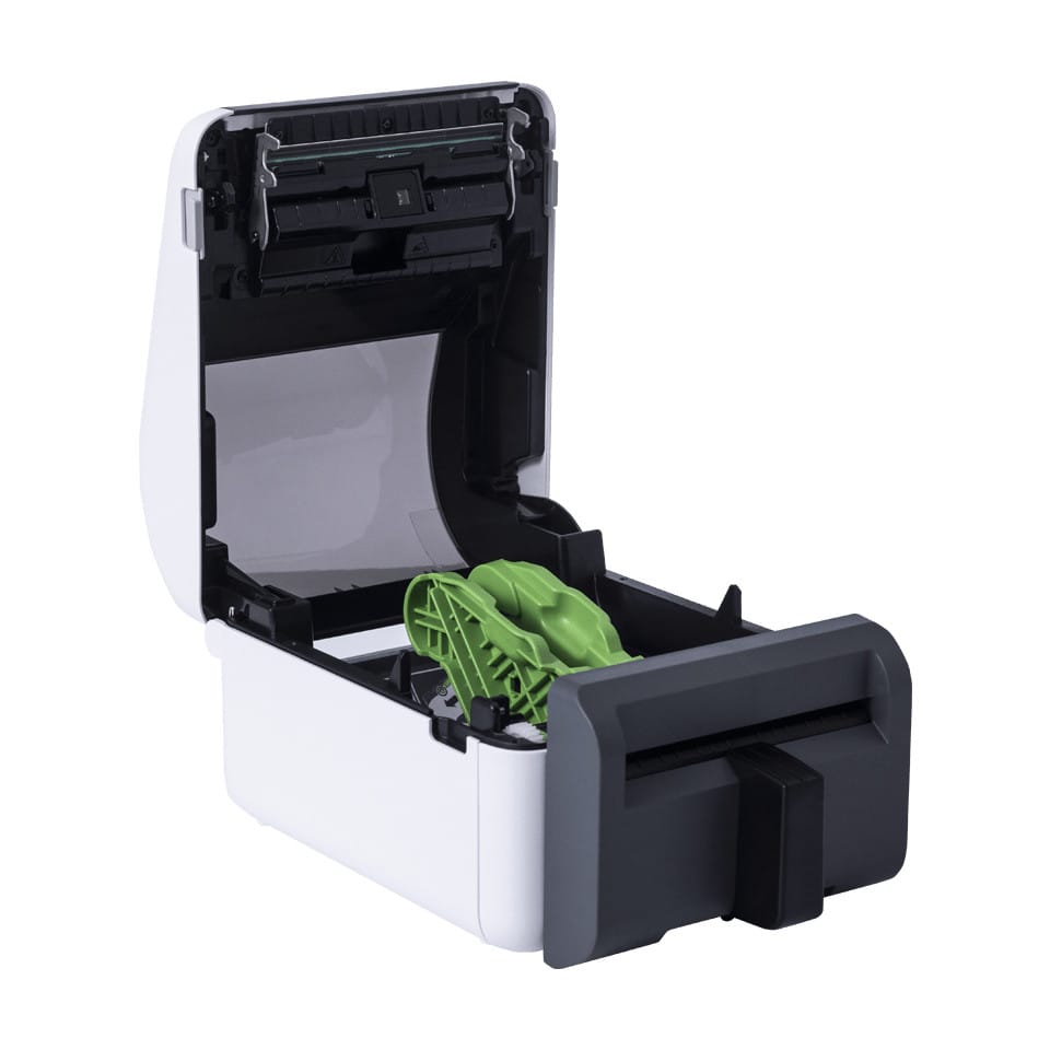 Brother TD-4420DNFC - Imprimante d'étiquettes Linerless de 4 pouces (TD-4420DN) — image 3