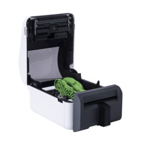 Brother TD-4420DNFC - Imprimante d'étiquettes Linerless de 4 pouces (TD-4420DN)