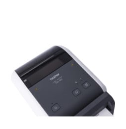 Brother TD-4420DNFC - Imprimante d'étiquettes Linerless de 4 pouces (TD-4420DN)