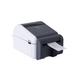 Brother TD-4420DNFC - Imprimante d'étiquettes Linerless de 4 pouces (TD-4420DN)