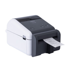 Brother TD-4420DNFC - Imprimante d'étiquettes Linerless de 4 pouces (TD-4420DN)