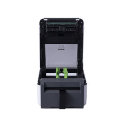 Brother TD-4550DNWBFC - Imprimante d'étiquettes Linerless 4 pouces (TD-4550DNWB)