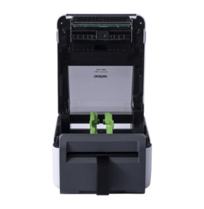 Brother TD-4550DNWBFC - Imprimante d'étiquettes Linerless 4 pouces (TD-4550DNWB)