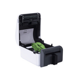 Brother TD-4550DNWBFC - Imprimante d'étiquettes Linerless 4 pouces (TD-4550DNWB)
