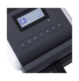 Brother TD-4550DNWBFC - Imprimante d'étiquettes Linerless 4 pouces (TD-4550DNWB)