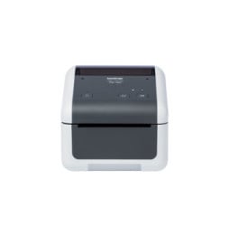 Brother TD-4520DN - Imprimante d'étiquettes professionnelle (TD-4520DN)