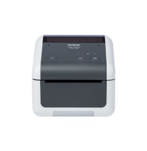 Brother TD-4520DN - Imprimante d'étiquettes professionnelle (TD-4520DN)