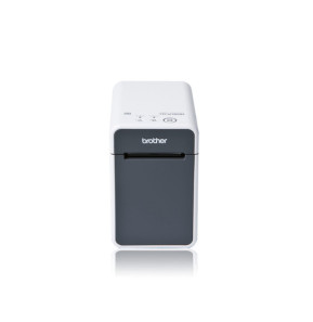 Brother TD-2120N étiqueteuse professionnelle Etiqueteuse bureau polyvalente professionnelle de code-barres  (TD-2120N)