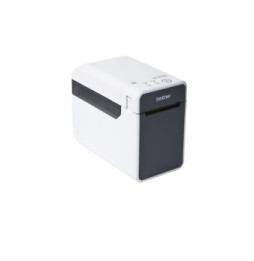 Brother TD-2120N étiqueteuse professionnelle Etiqueteuse bureau polyvalente professionnelle de code-barres  (TD-2120N)