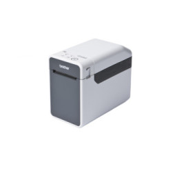 Brother TD-2120N étiqueteuse professionnelle Etiqueteuse bureau polyvalente professionnelle de code-barres  (TD-2120N)
