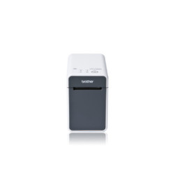 Brother TD-2120N étiqueteuse professionnelle Etiqueteuse bureau polyvalente professionnelle de code-barres  (TD-2120N)
