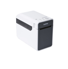 Brother TD-2120N étiqueteuse professionnelle Etiqueteuse bureau polyvalente professionnelle de code-barres  (TD-2120N)