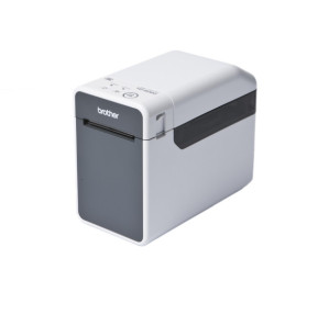 Brother TD-2120N étiqueteuse professionnelle Etiqueteuse bureau polyvalente professionnelle de code-barres  (TD-2120N)