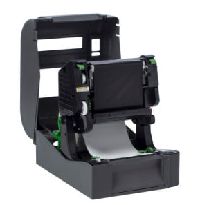 Brother TD-4420TN - Imprimante d'étiquettes à transfert thermique (TD-4420TN)