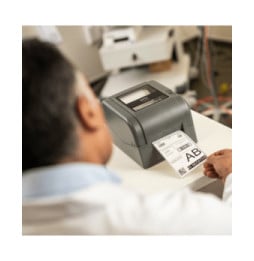 Brother TD-4420TN - Imprimante d'étiquettes à transfert thermique (TD-4420TN)