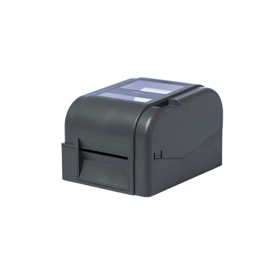 Brother TD-4420TN - Imprimante d'étiquettes à transfert thermique (TD-4420TN) — image 7