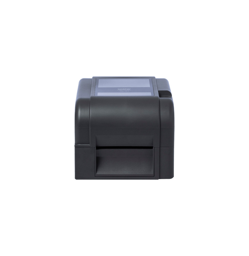 Brother TD-4520TN - Imprimante d'étiquettes à transfert thermique (TD-4520TN)