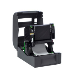 Brother TD-4520TN - Imprimante d'étiquettes à transfert thermique (TD-4520TN)
