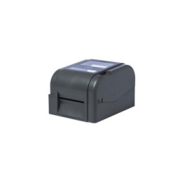 Brother TD-4520TN - Imprimante d'étiquettes à transfert thermique (TD-4520TN)