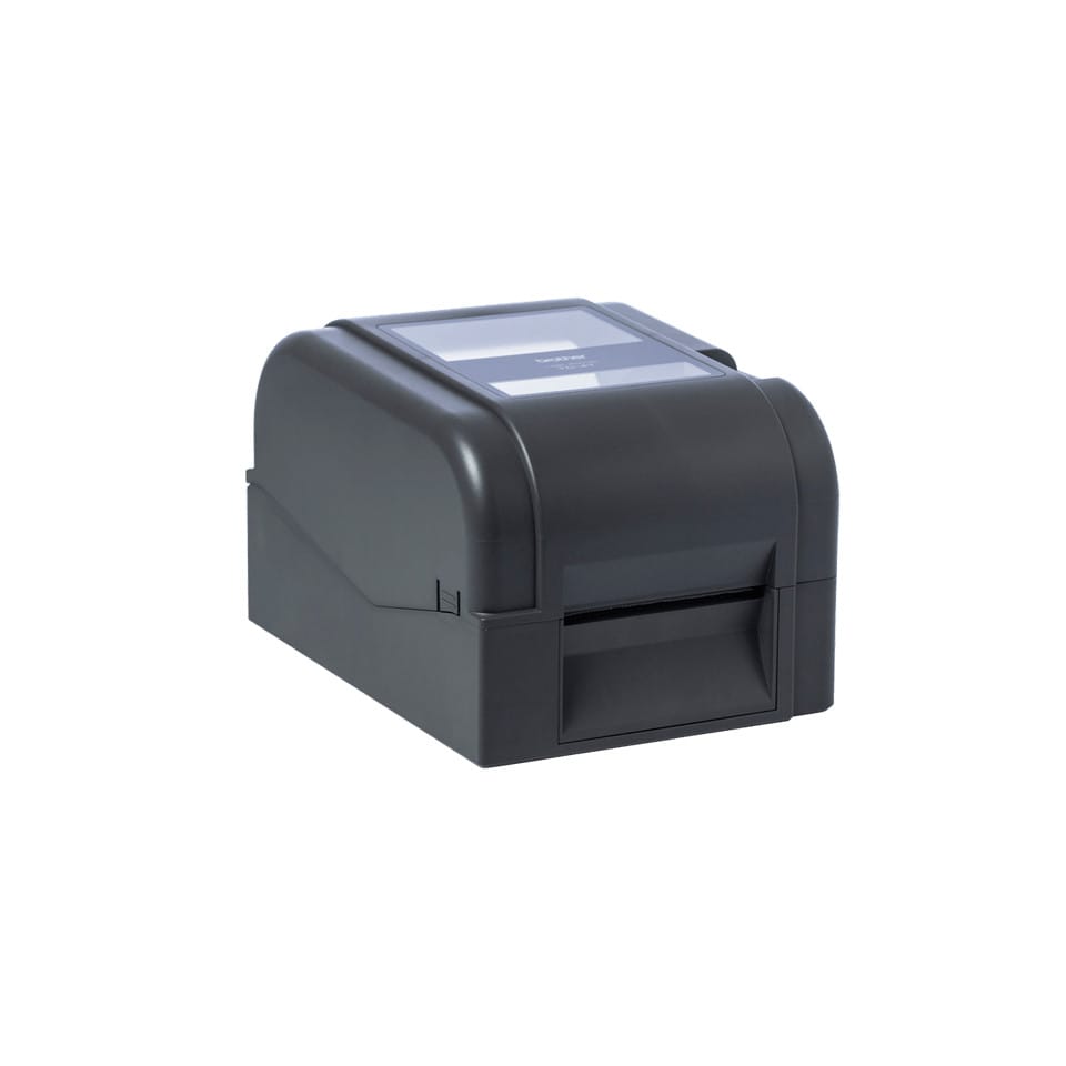 Brother TD-4520TN - Imprimante d'étiquettes à transfert thermique (TD-4520TN) — image 8
