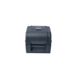 Brother TD-4750TNWB imprimante pour étiquettes Thermique direct/Transfert thermique 300 x 300 DPI 152 mm/sec Avec fil &sans