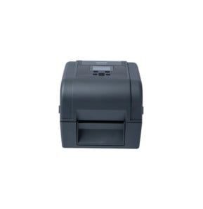 Brother TD-4750TNWB imprimante pour étiquettes Thermique direct/Transfert thermique 300 x 300 DPI 152 mm/sec Avec fil &sans