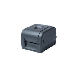 Brother TD-4750TNWB imprimante pour étiquettes Thermique direct/Transfert thermique 300 x 300 DPI 152 mm/sec Avec fil &sans