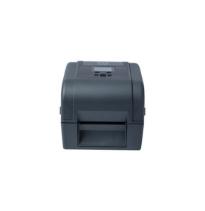 Brother TD-4650TNWB imprimante pour étiquettes Thermique direct/Transfert thermique 203 x 203 DPI 203,2 mm/sec Avec fil &sans