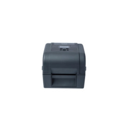 Brother TD-4750TNWBR imprimante pour étiquettes Thermique direct/Transfert thermique 300 x 300 DPI 152 mm/sec Avec fil &sans