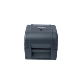Brother TD-4750TNWBR imprimante pour étiquettes Thermique direct/Transfert thermique 300 x 300 DPI 152 mm/sec Avec fil &sans
