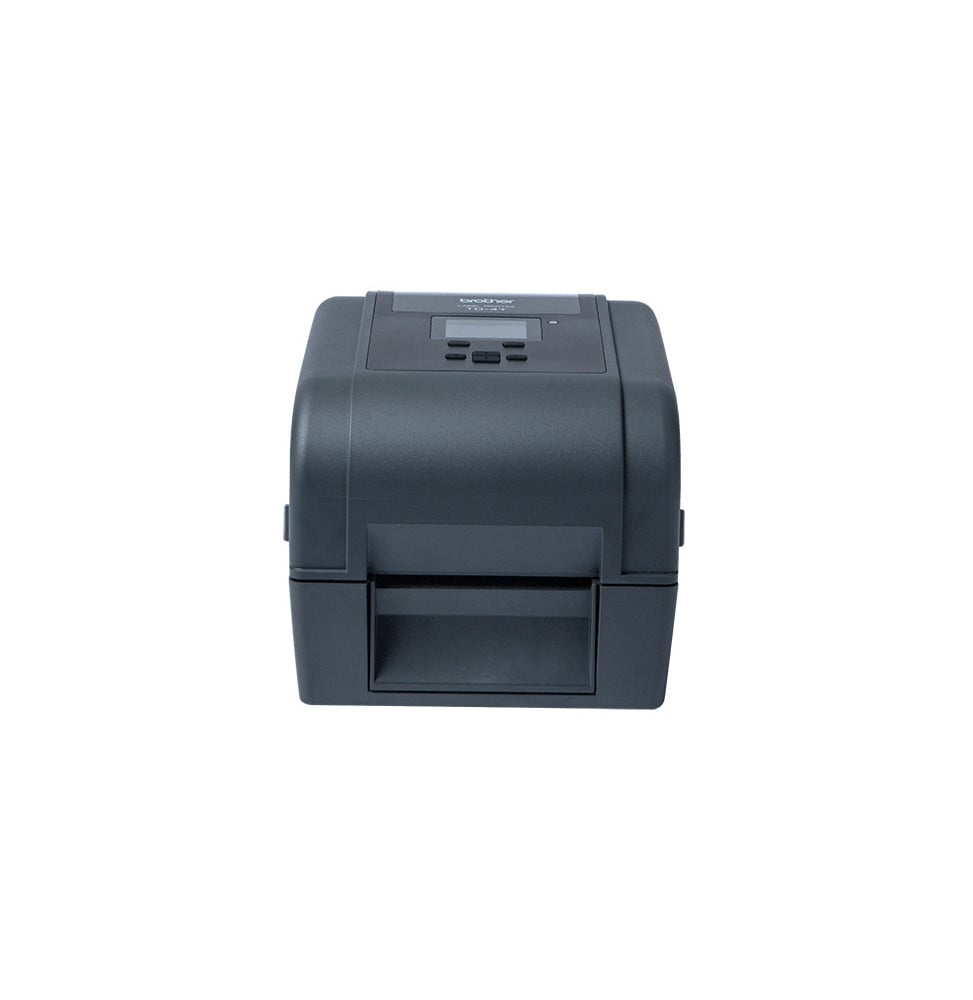 Brother TD-4650TNWBR - Imprimante d'étiquettes à transfert thermique (TD-4650TNWBR)