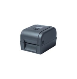Brother TD-4650TNWBR - Imprimante d'étiquettes à transfert thermique (TD-4650TNWBR)